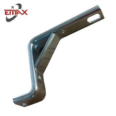 Soporte de galvanizado para uso general