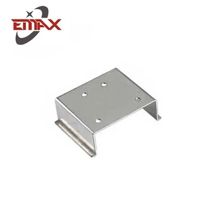 Piezas de estampado de aluminio