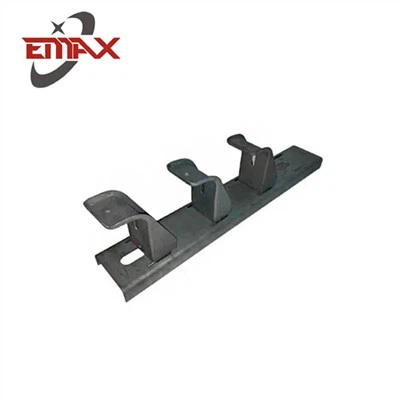 Estante de cable de acero al carbono para la industria de la construcción