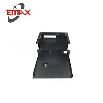 Fábrica de abastecimiento de accesorios de metal de caja de electricidad