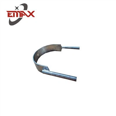 Aro galvanizado en caliente