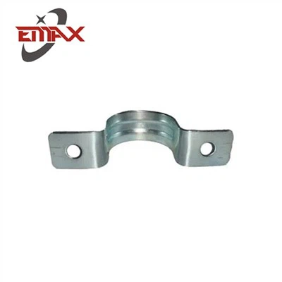 Correa de protección de cable en U