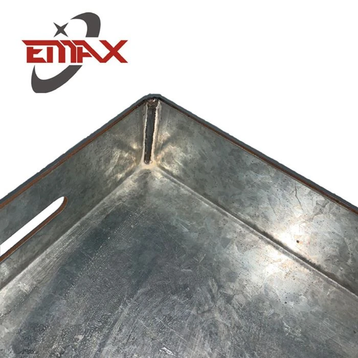 China Sheet Metal Fabrication factory