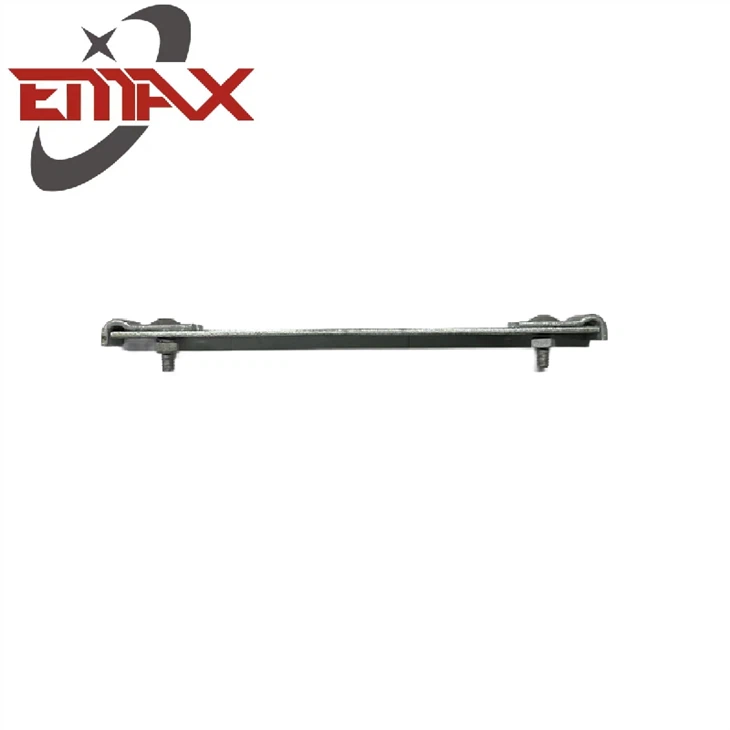 Pole Line Hardware made in China