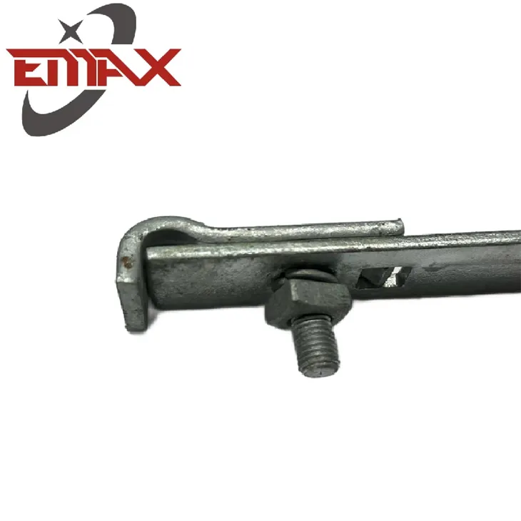 	China Pole Line Hardware factory