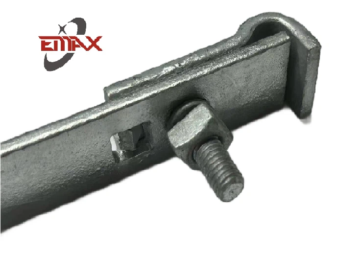 	Pole Line Hardware suppliers