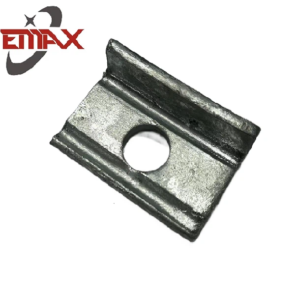 	China Pole Line Hardware