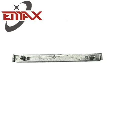 Correa de amarre de hilo recto de 14"