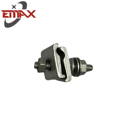 D CABLE DE AMARRE ABRAZADERA POSTE LÍNEA HARDWARE