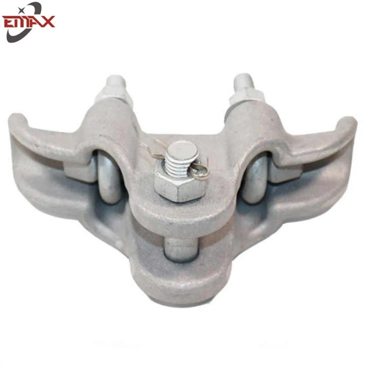 Cable Lashing Wire Clamp