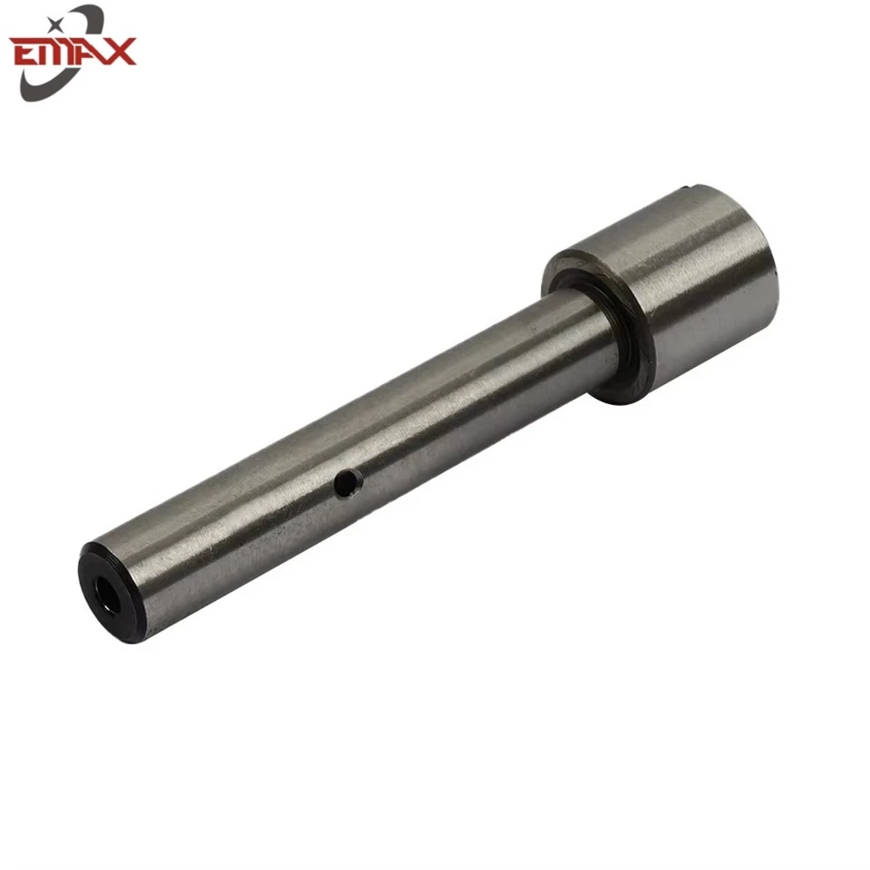 Partes de mecanizado personalizados Part de metal mecanizado CNC