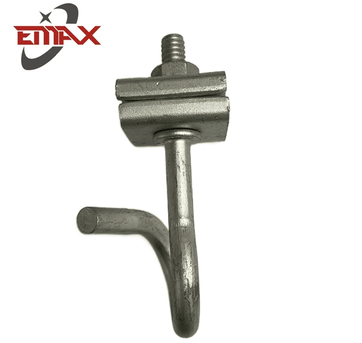 	Pole Line Hardware suppliers