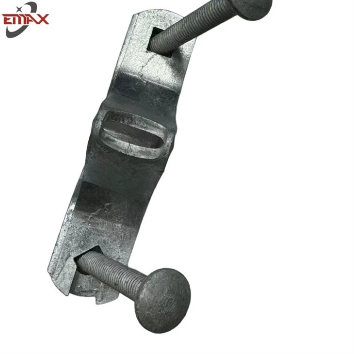 Cable Fitting