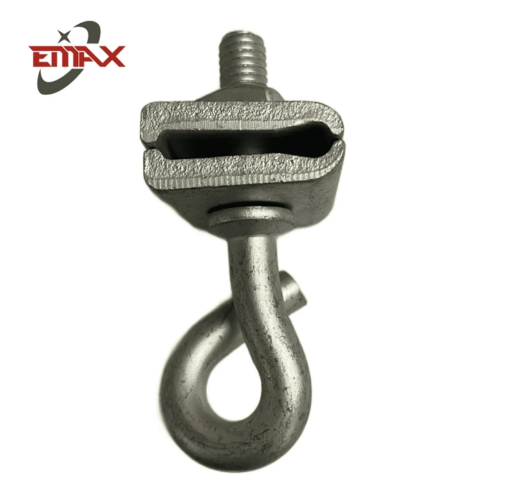 	China Pole Line Hardware