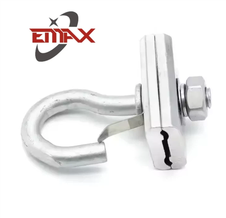 	China Pole Line Hardware