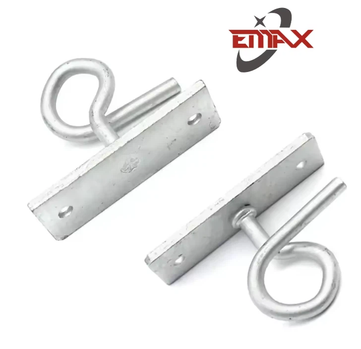 	China Pole Line Hardware factory