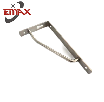 Conjunto de soldadura de chapa de acero inoxidable personalizado