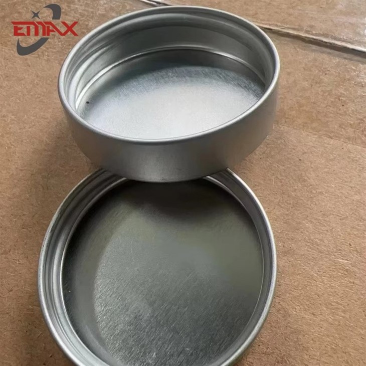Stainless steel lid