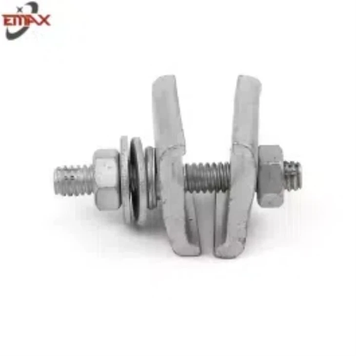 Cable Clamp